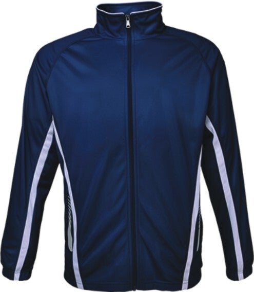 Unisex Adults Elite Sports Track Jacket