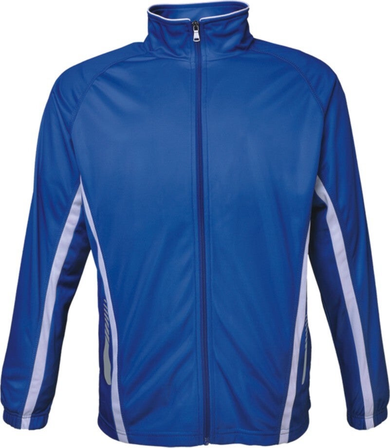 Unisex Adults Elite Sports Track Jacket