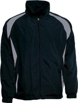 Unisex Adults Training Track Jacket