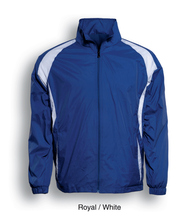 Unisex Adults Training Track Jacket