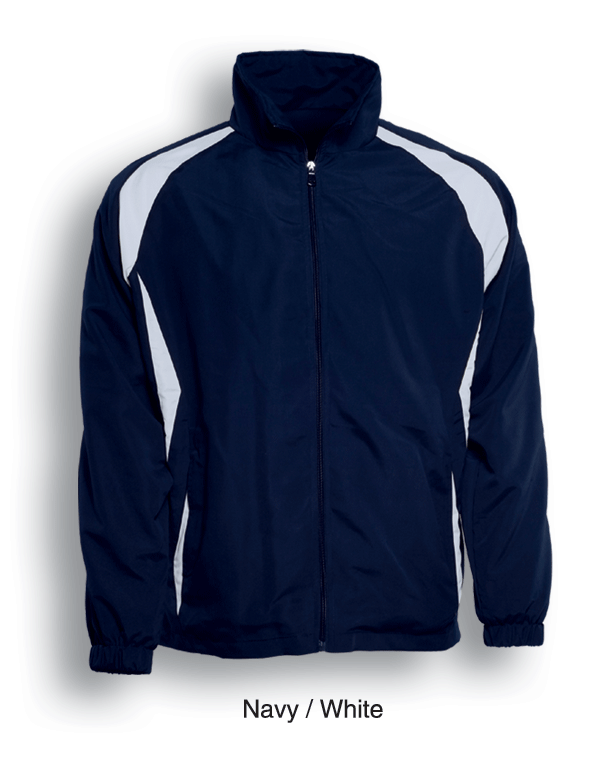 Unisex Adults Training Track Jacket