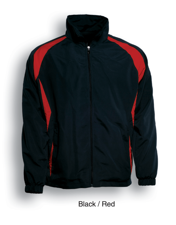 Unisex Adults Training Track Jacket