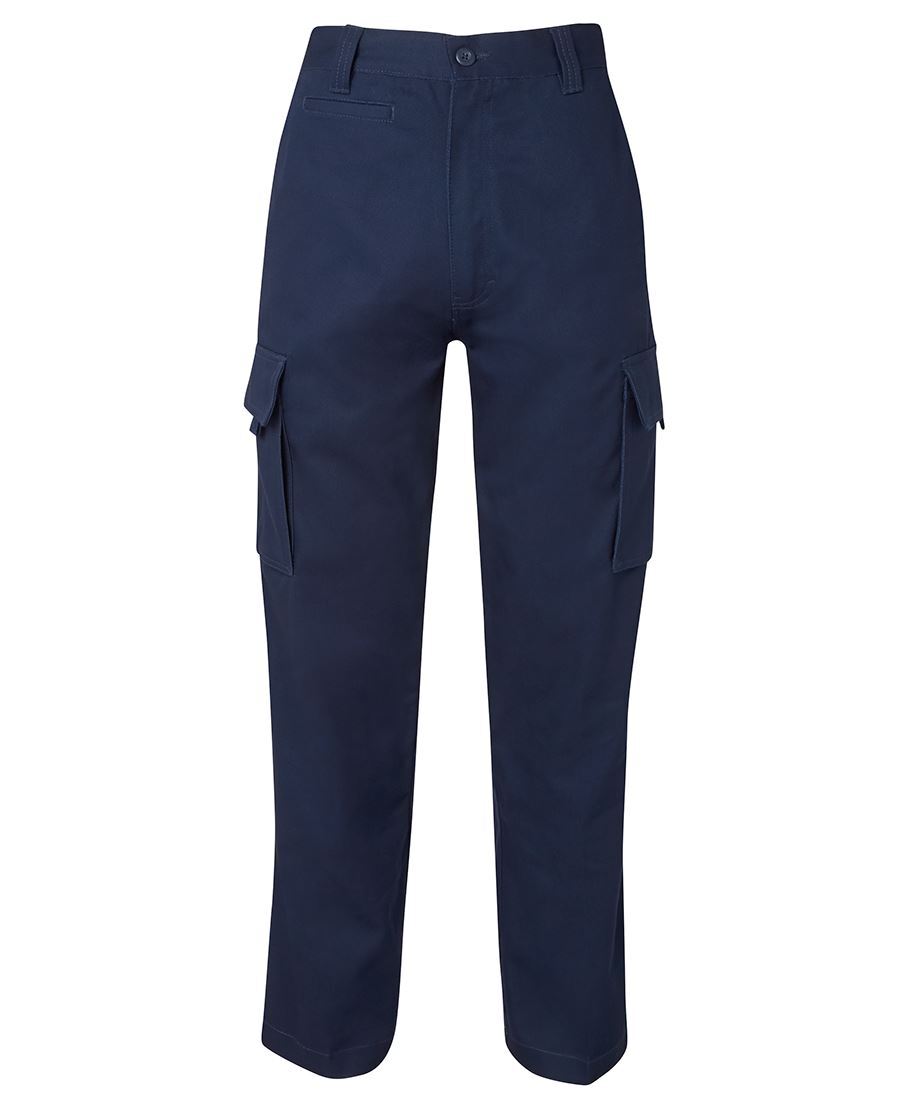 JB's Adult & Kids Mercerised Work Cargo Pant