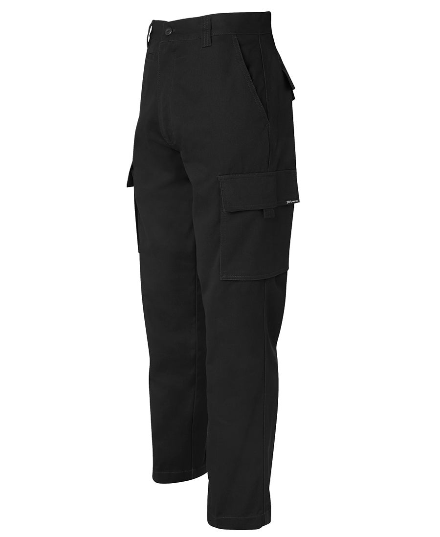 JB's Adult & Kids Mercerised Work Cargo Pant