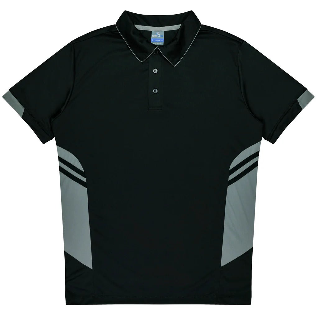 Mens Tasman Polo