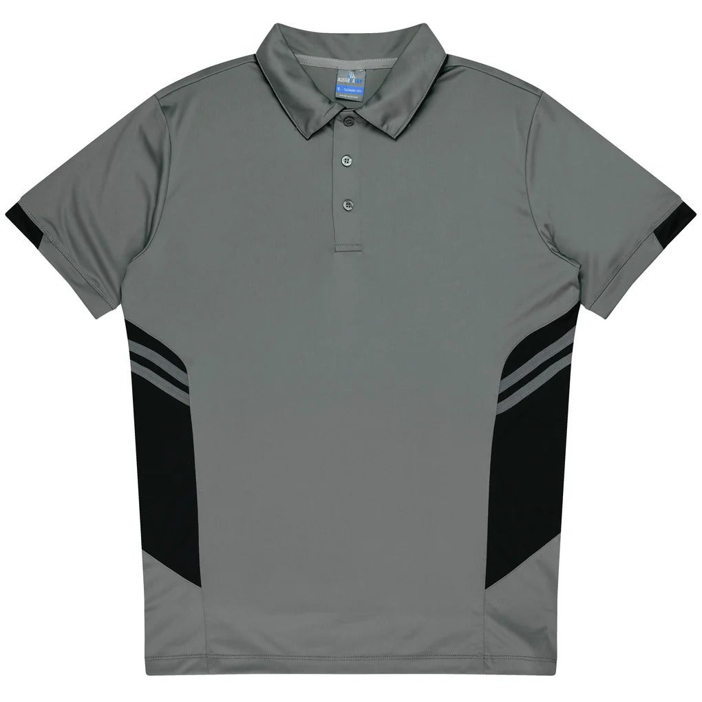 Mens Tasman Polo