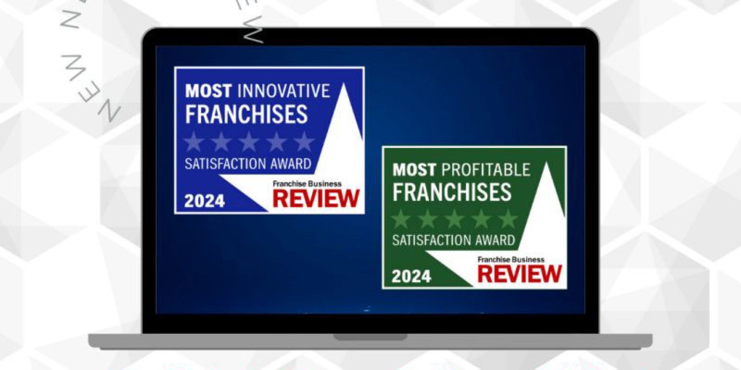 We Sell Restaurants: A Standout Franchise Recognized for Innovation and Profitability