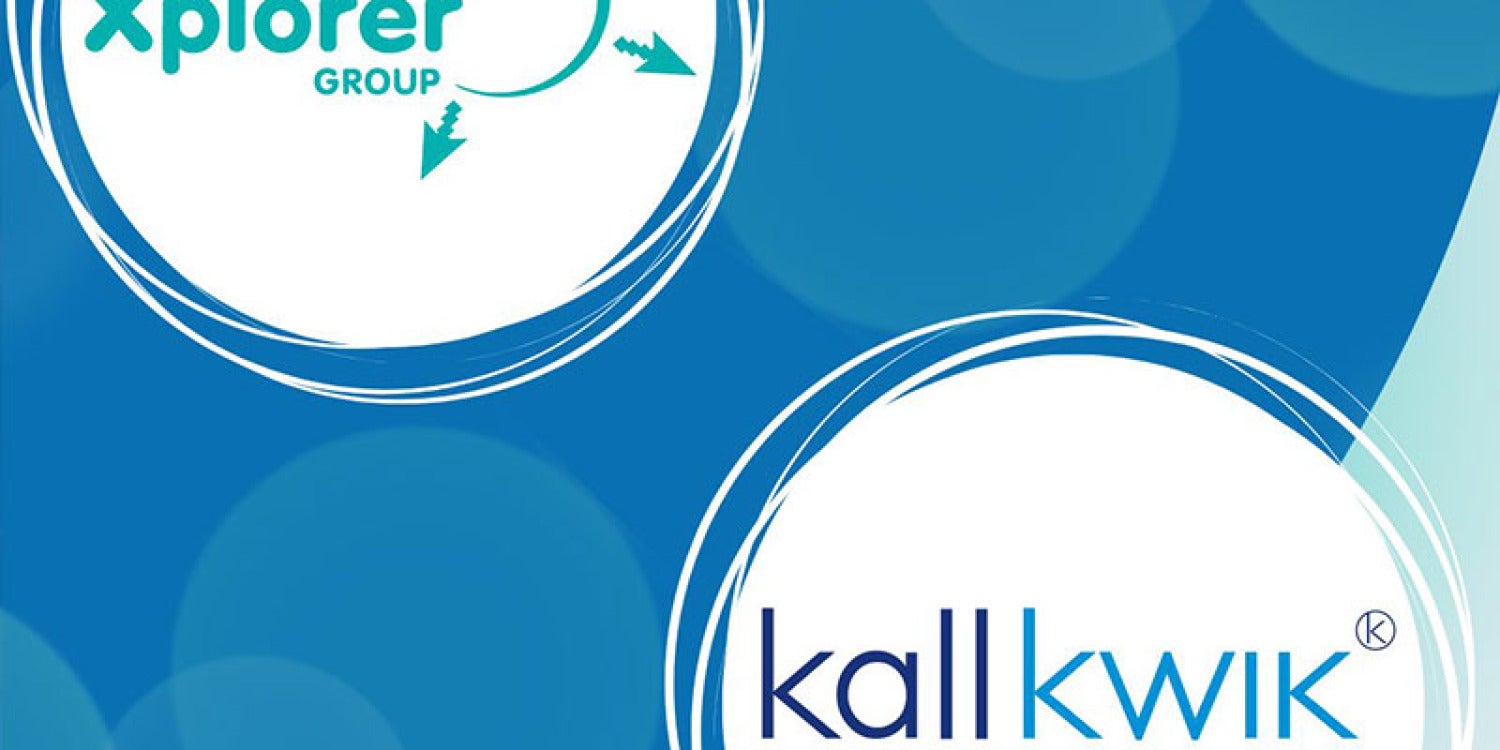 XplorerGroup Takes the Franchising World by Storm with Kall Kwik Acquisition: A Game-Changing Move in Brand Power XplorerGroup Takes the Franchising World by Storm with Kall Kwik Acquisition: A Game-Changing Move in Brand Power