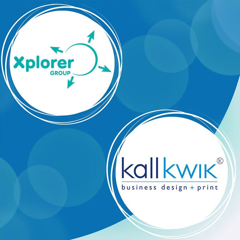 XplorerGroup Takes the Franchising World by Storm with Kall Kwik Acquisition: A Game-Changing Move in Brand Power XplorerGroup Takes the Franchising World by Storm with Kall Kwik Acquisition: A Game-Changing Move in Brand Power
