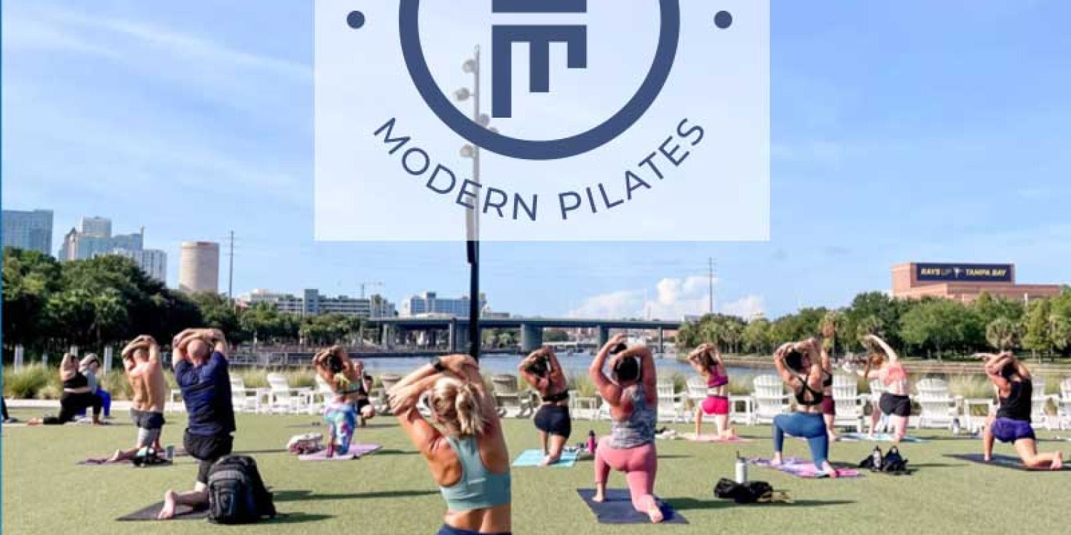 JETSET Pilates Takes Fitness to New Heights with Trendsetting Innovations and Miami Expansion Plans JETSET Pilates Takes Fitness to New Heights with Trendsetting Innovations and Miami Expansion Plans