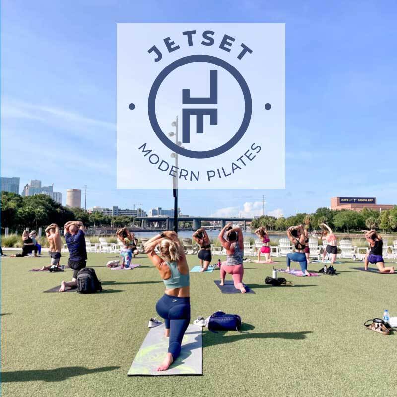 JETSET Pilates Takes Fitness to New Heights with Trendsetting Innovations and Miami Expansion Plans JETSET Pilates Takes Fitness to New Heights with Trendsetting Innovations and Miami Expansion Plans