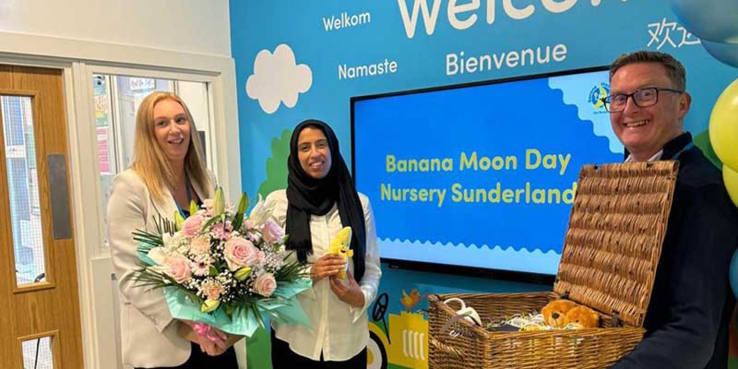 Step Inside Banana Moon Sunderland: A Slice of Paradise in the Heart of the City Step Inside Banana Moon Sunderland: A Slice of Paradise in the Heart of the City