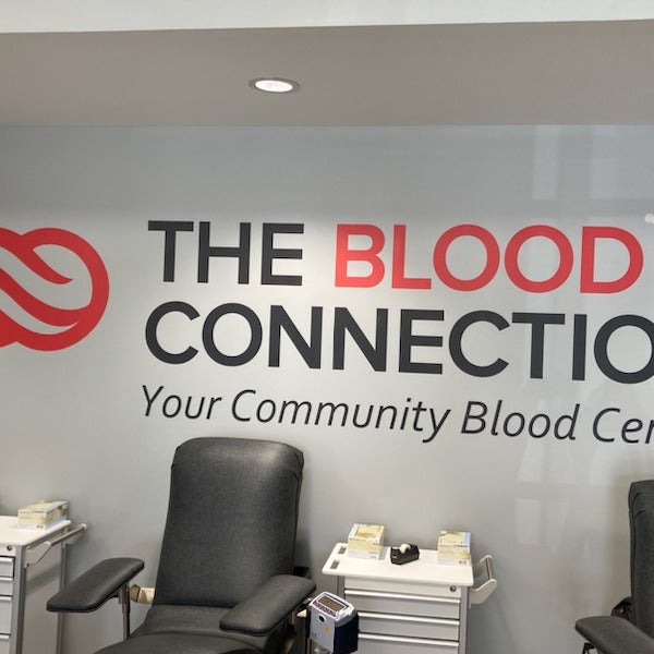 Interior Wall Graphics and Signage