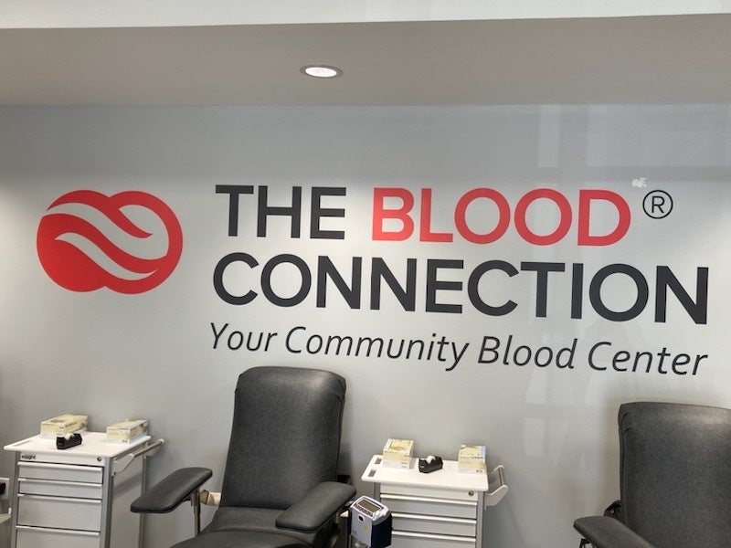 Interior Wall Graphics and Signage