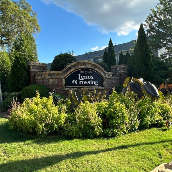 Residential Monument Sign Refresh