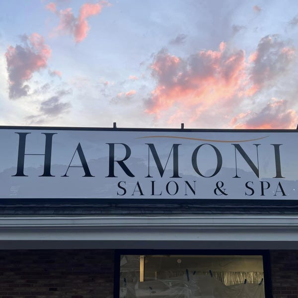 Harmoni