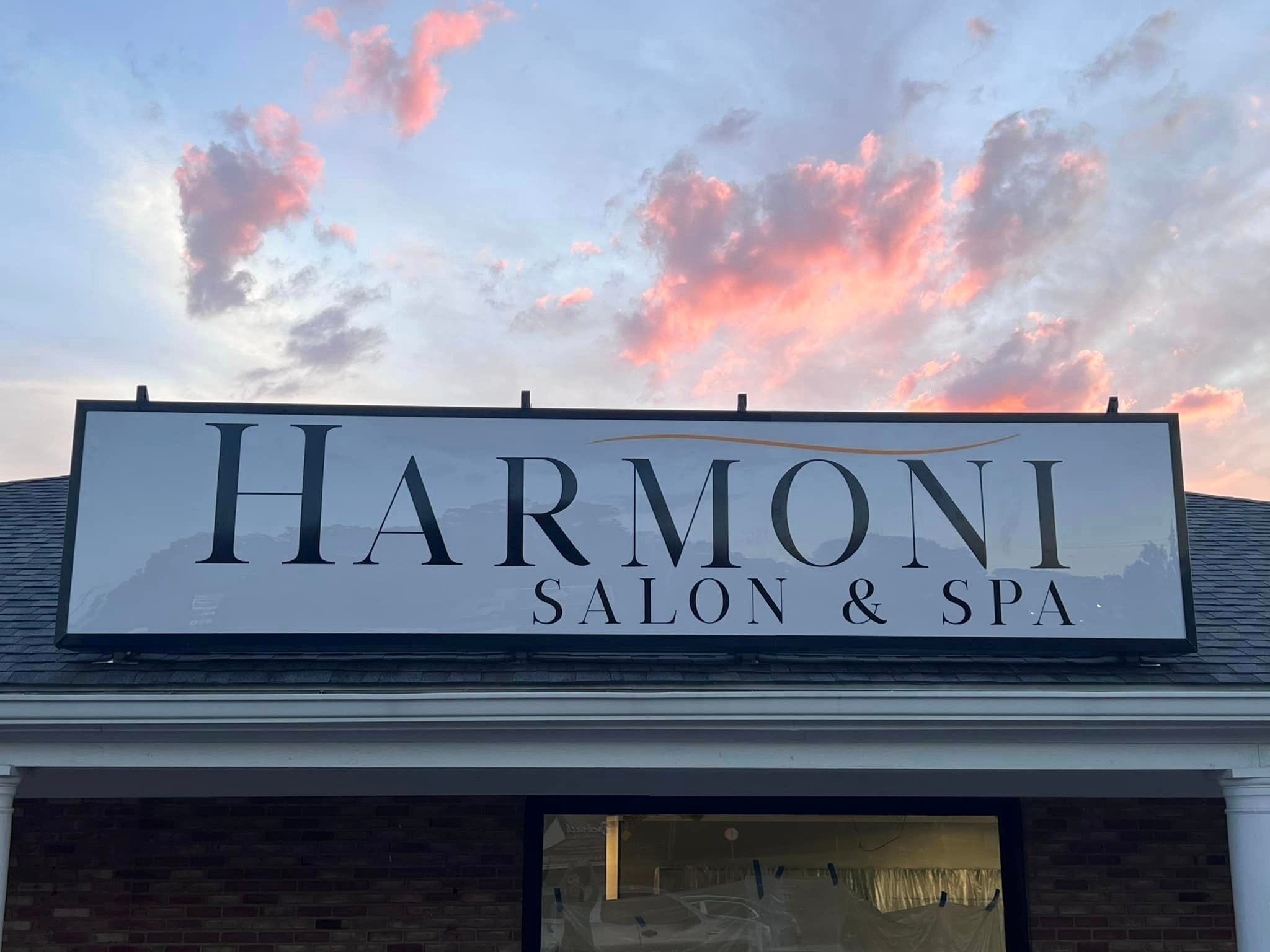 Custom Business Signs - Centerville, OH