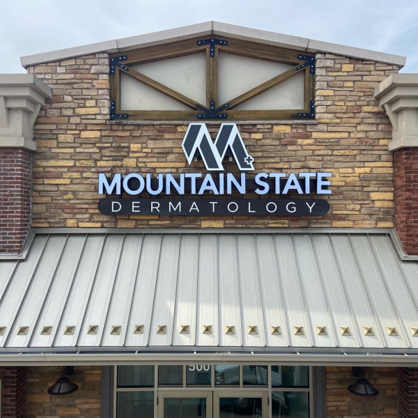 Custom Business Signs - Centerville, OH