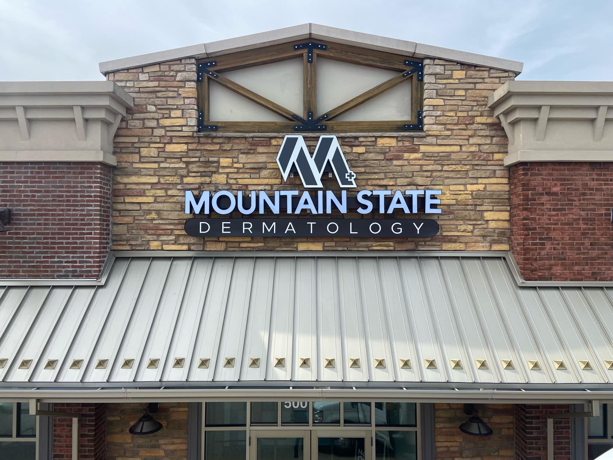 Custom Business Signs - Centerville, OH