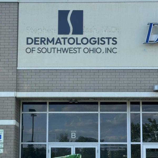 Dermatologists SW Ohio