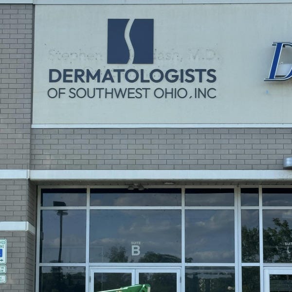 Dermatologists SW Ohio