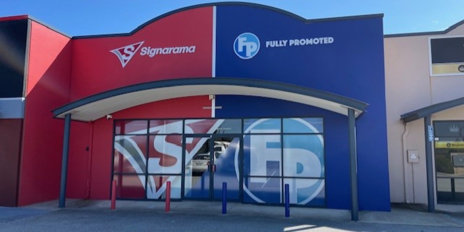 Outdoor Signs
