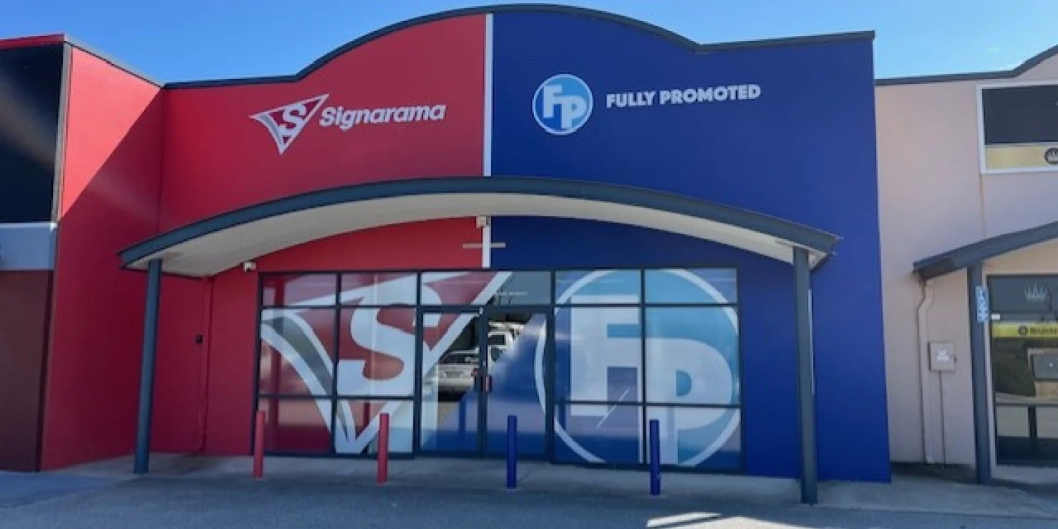 Signarama Rockingham