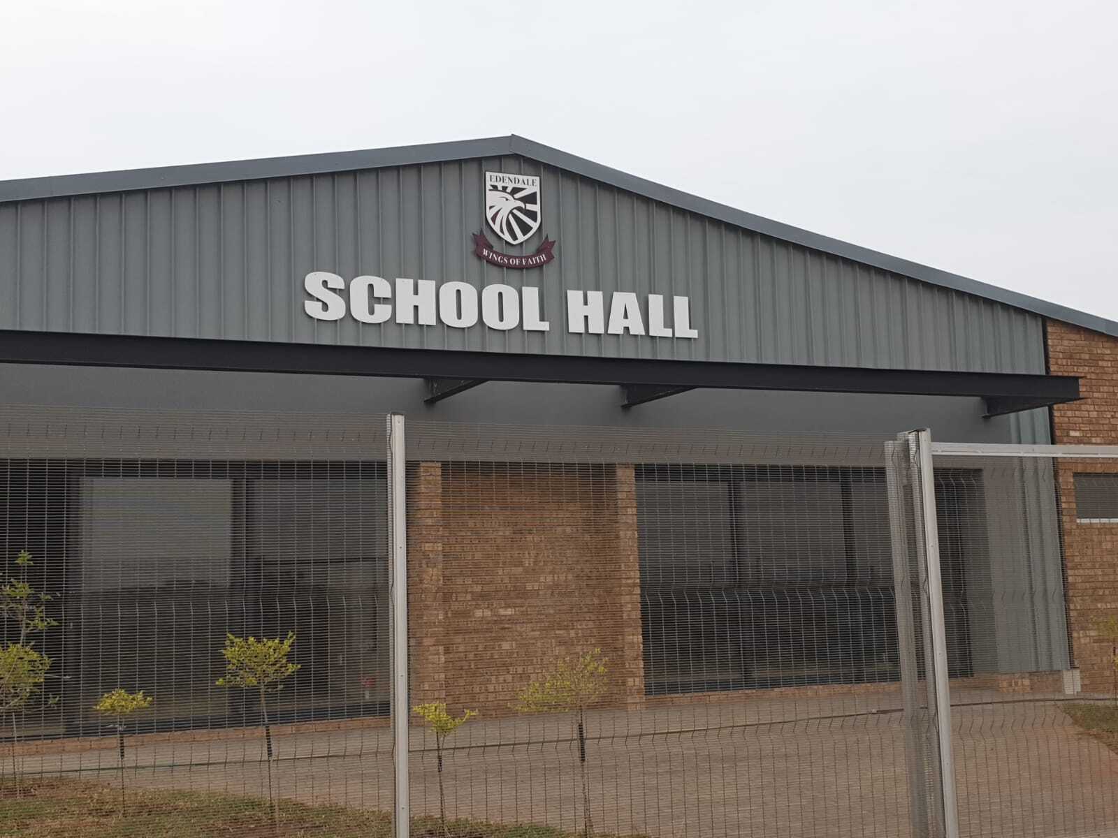 Signarama Pretoria Central does it again!