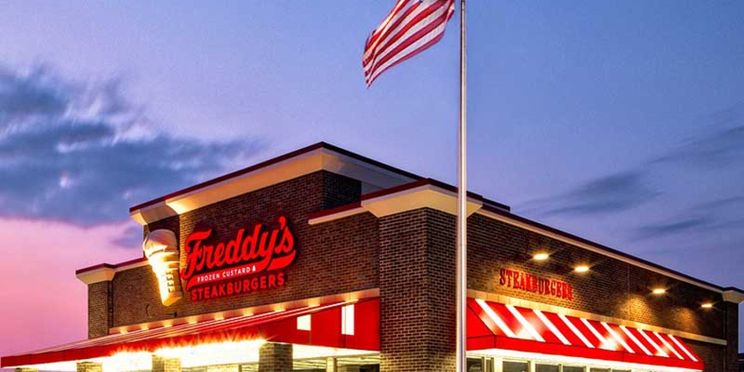 Freddy's Frozen Custard & Steakburgers: Sizzling Expansion Plans Heat Up Appetites Across the Nation Freddy's Frozen Custard & Steakburgers: Sizzling Expansion Plans Heat Up Appetites Across the Nation