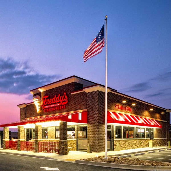 Freddy's Frozen Custard & Steakburgers: Sizzling Expansion Plans Heat Up Appetites Across the Nation
