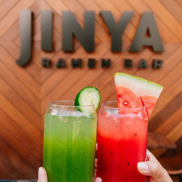 JINYA Ramen Bar Brings the Vibrant Flavors of Japan to Edmonton's Culinary Scene JINYA Ramen Bar Brings the Vibrant Flavors of Japan to Edmonton's Culinary Scene