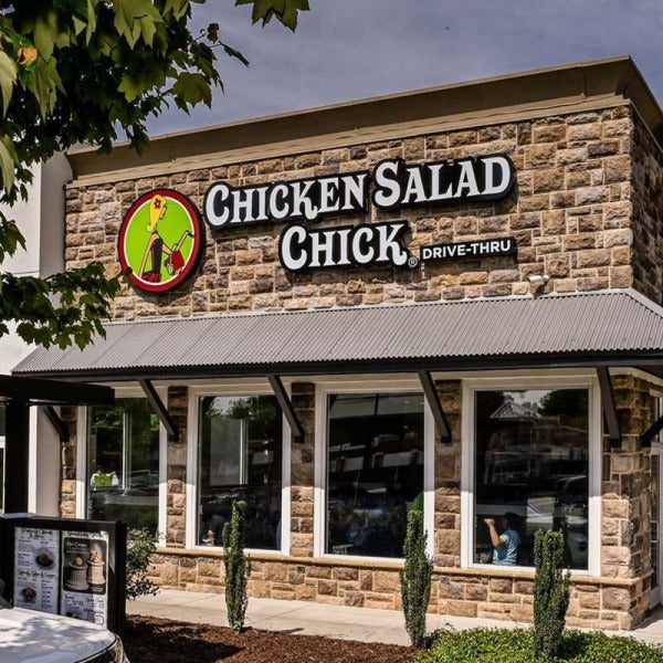 Temple’s Chicken Salad Chick Opening Promises Freebies, Fresh Flavors, and a Side of Southern Charm