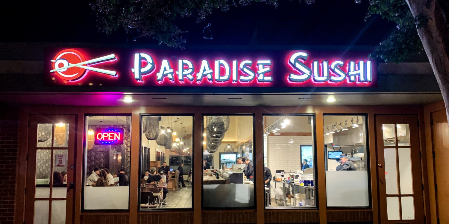 Signs for Bars & Restaurants