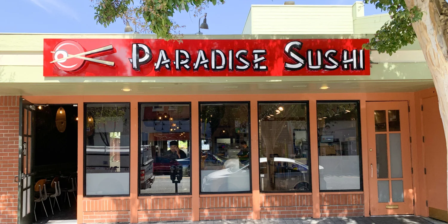 Custom Outdoor Signs for Business