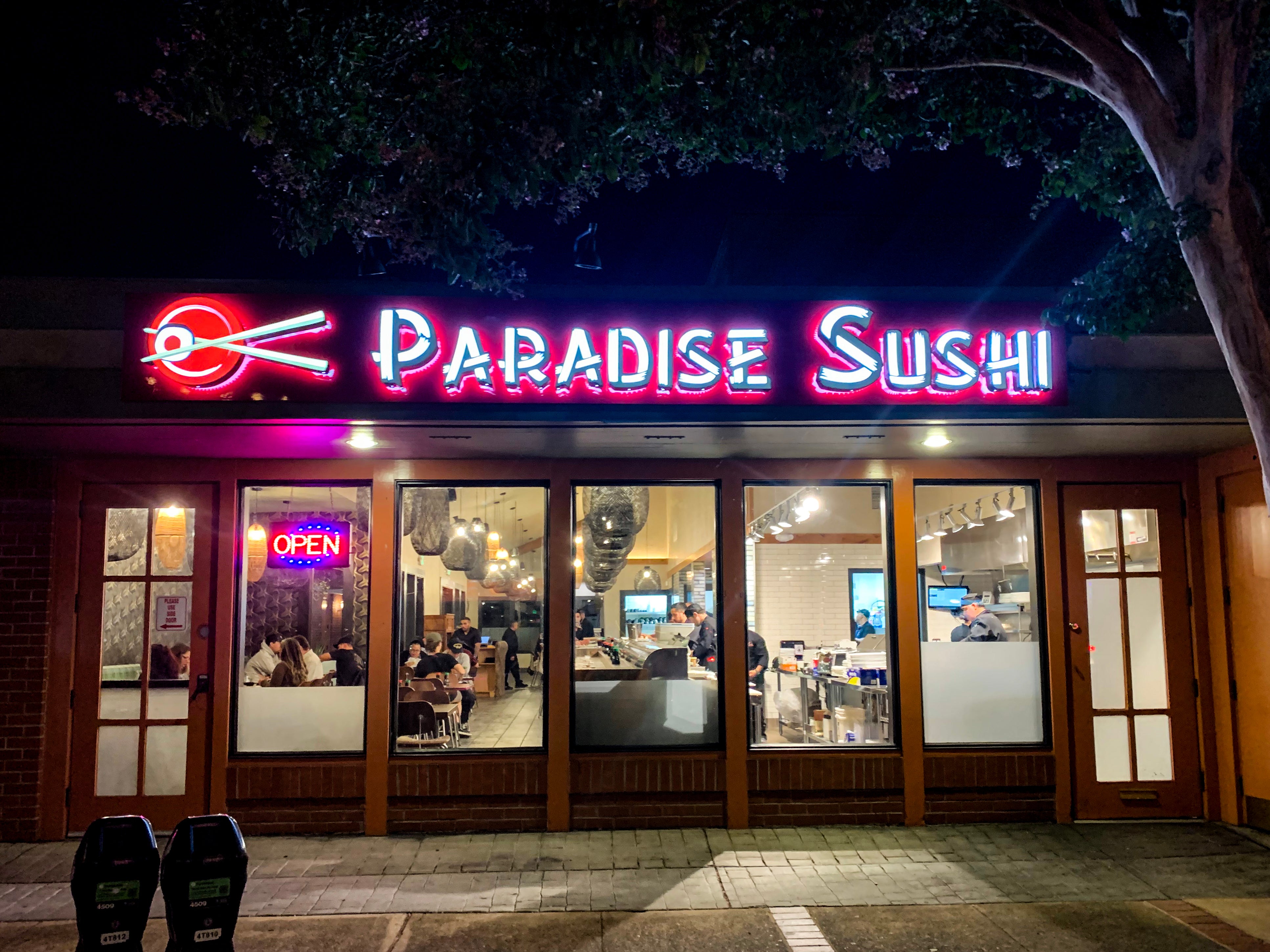Signs for Bars & Restaurants