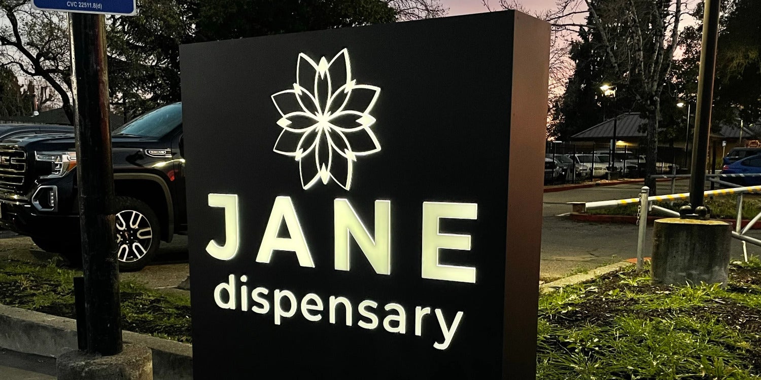 Monument Signs for Business