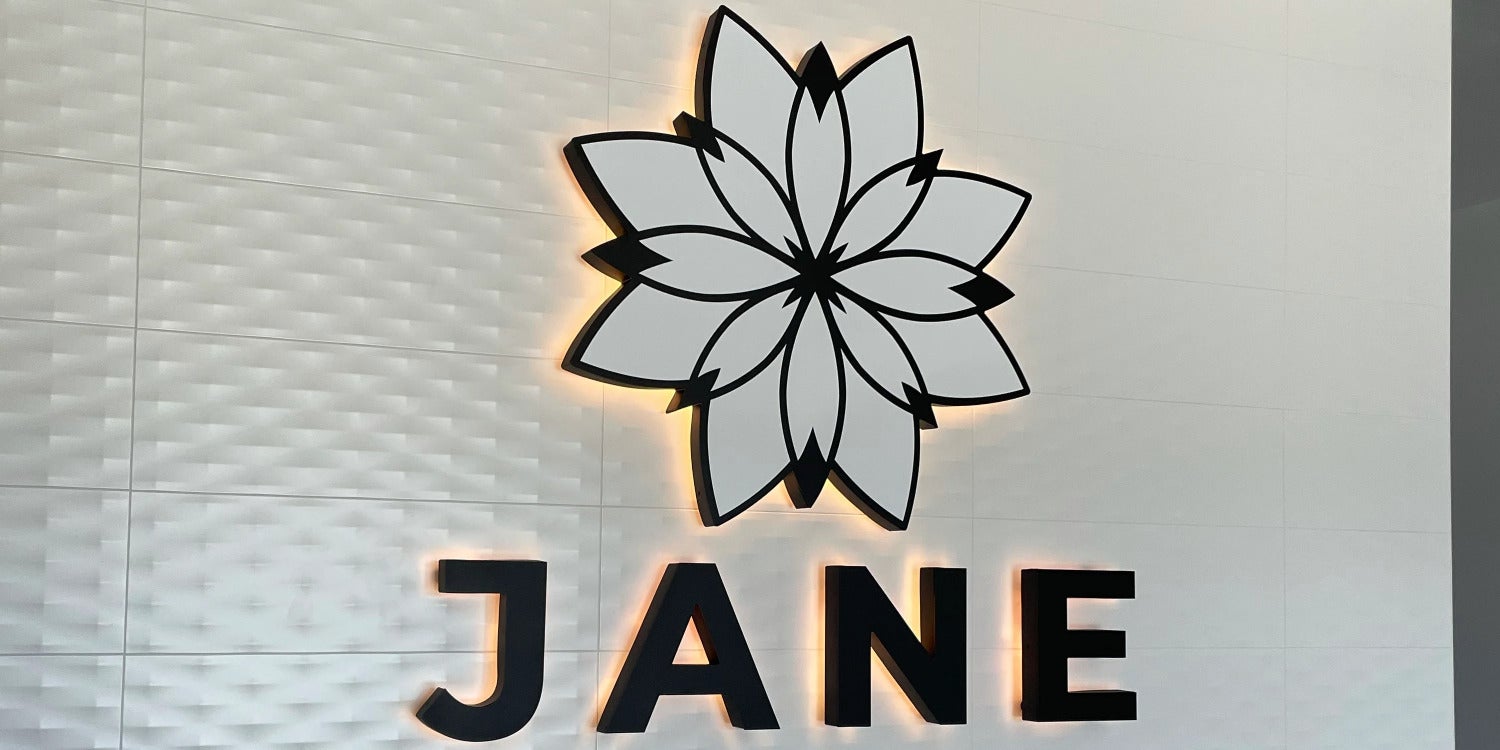 3D LED & Lighted Letter Signs