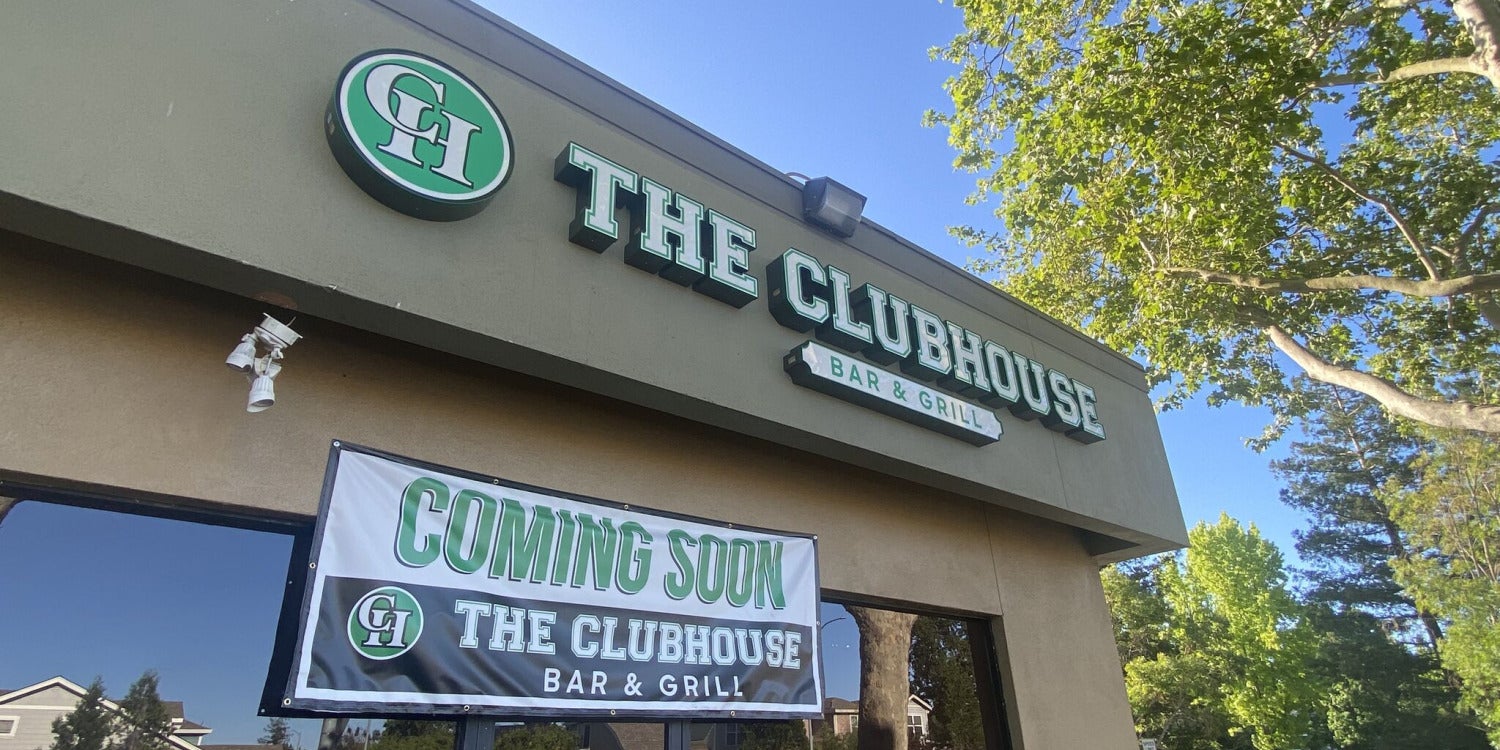 Signs for Bars & Restaurants