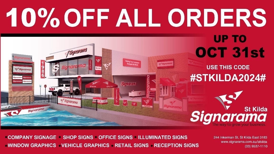 HOT OFFER Oct 2024