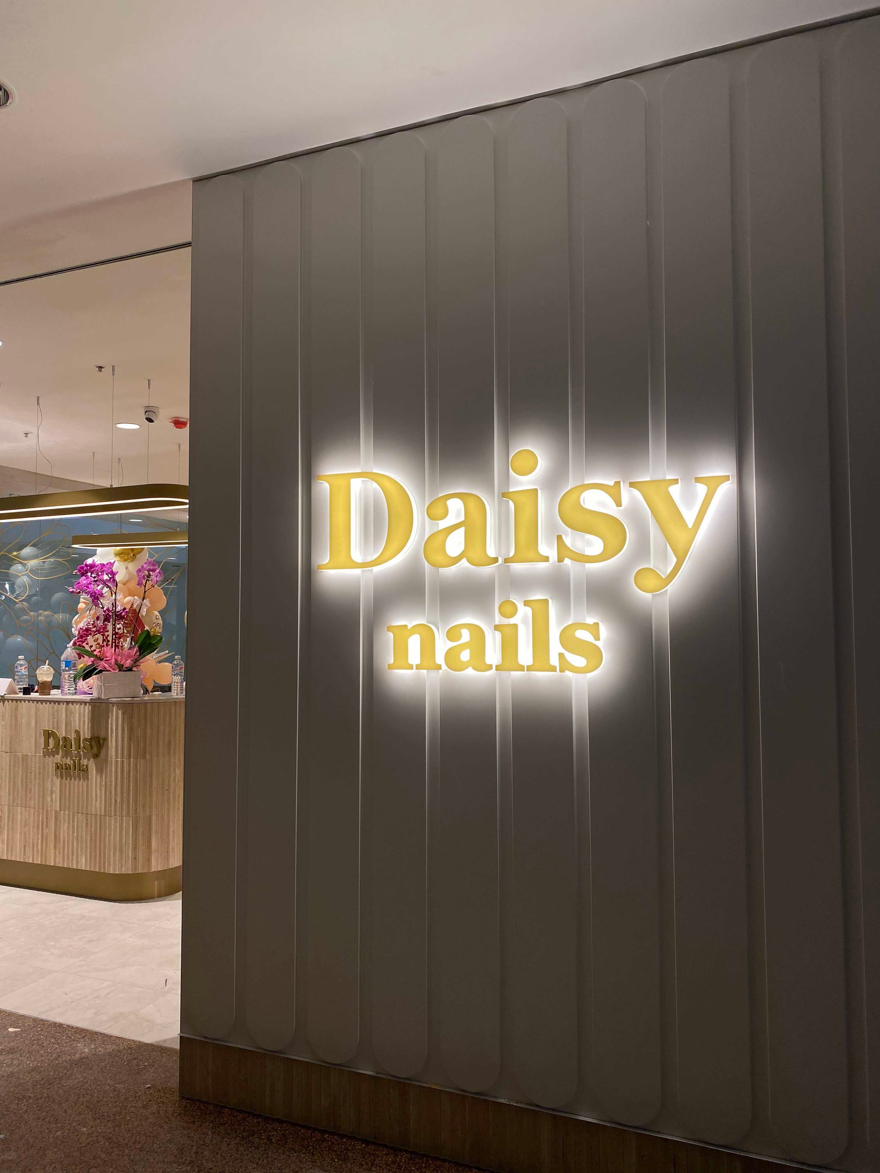 Illuminated Sign | Retail Signage | North Brisbane Signs