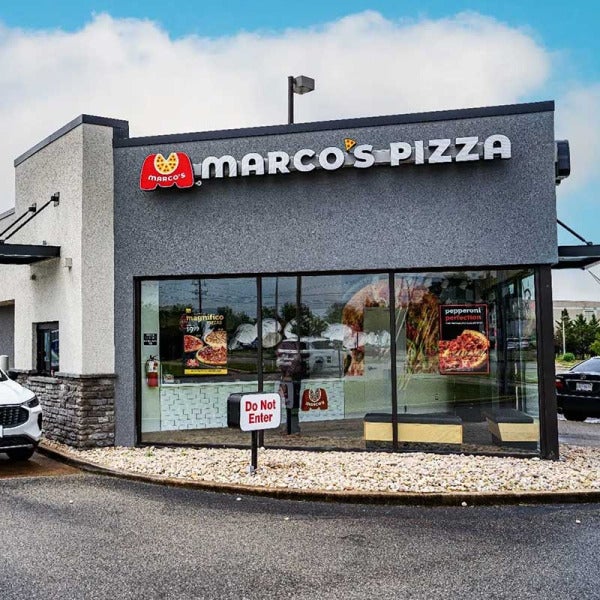 Marco's Pizza Throws a Cheesy Gauntlet Down in Virginia, Ready to Dominate the Pizza Universe Marco's Pizza Throws a Cheesy Gauntlet Down in Virginia, Ready to Dominate the Pizza Universe