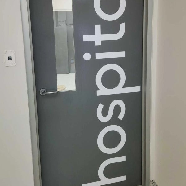 Door Graphics