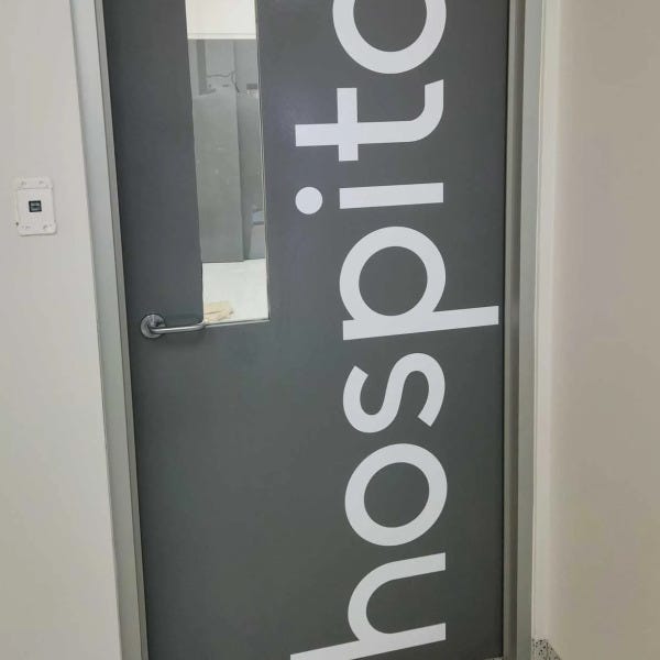 Door Graphics