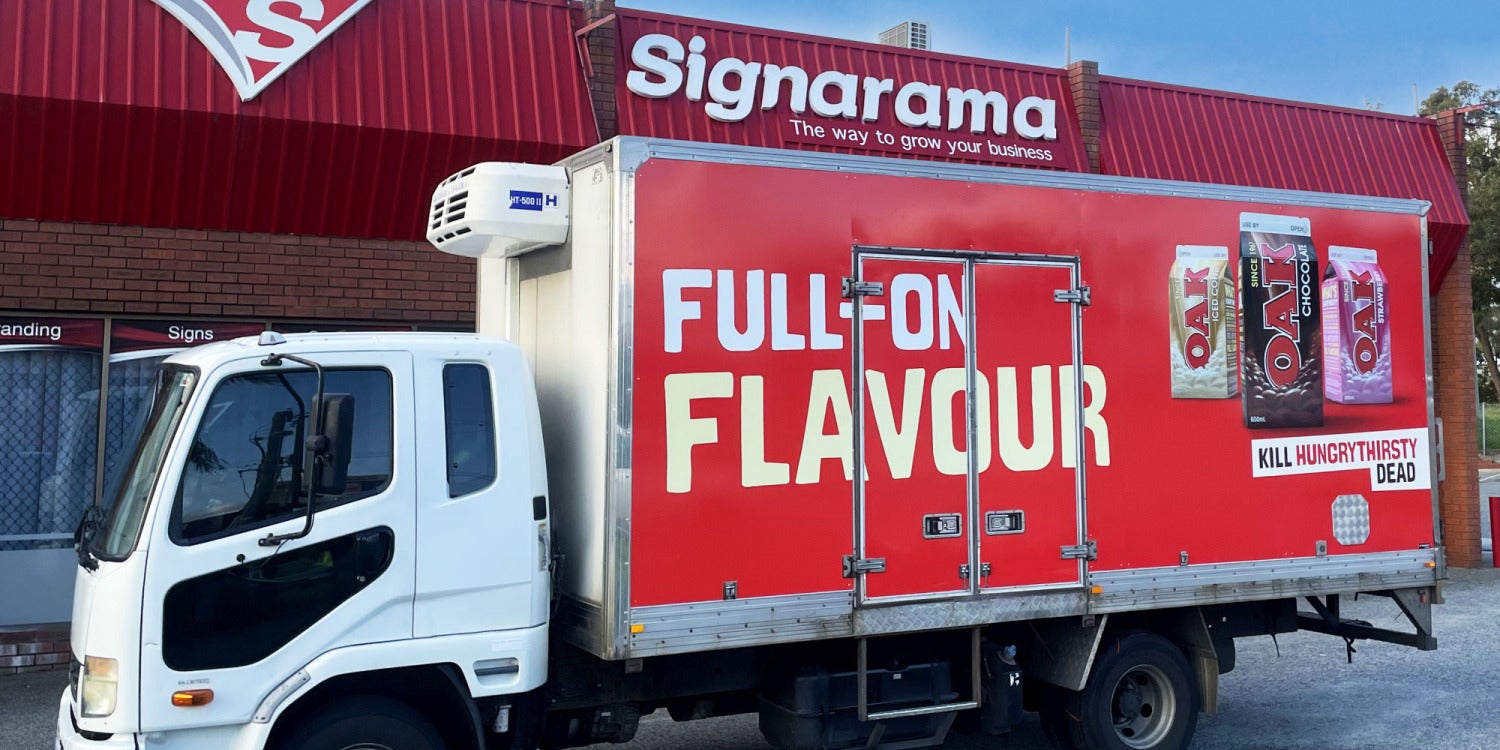 Truck Graphics