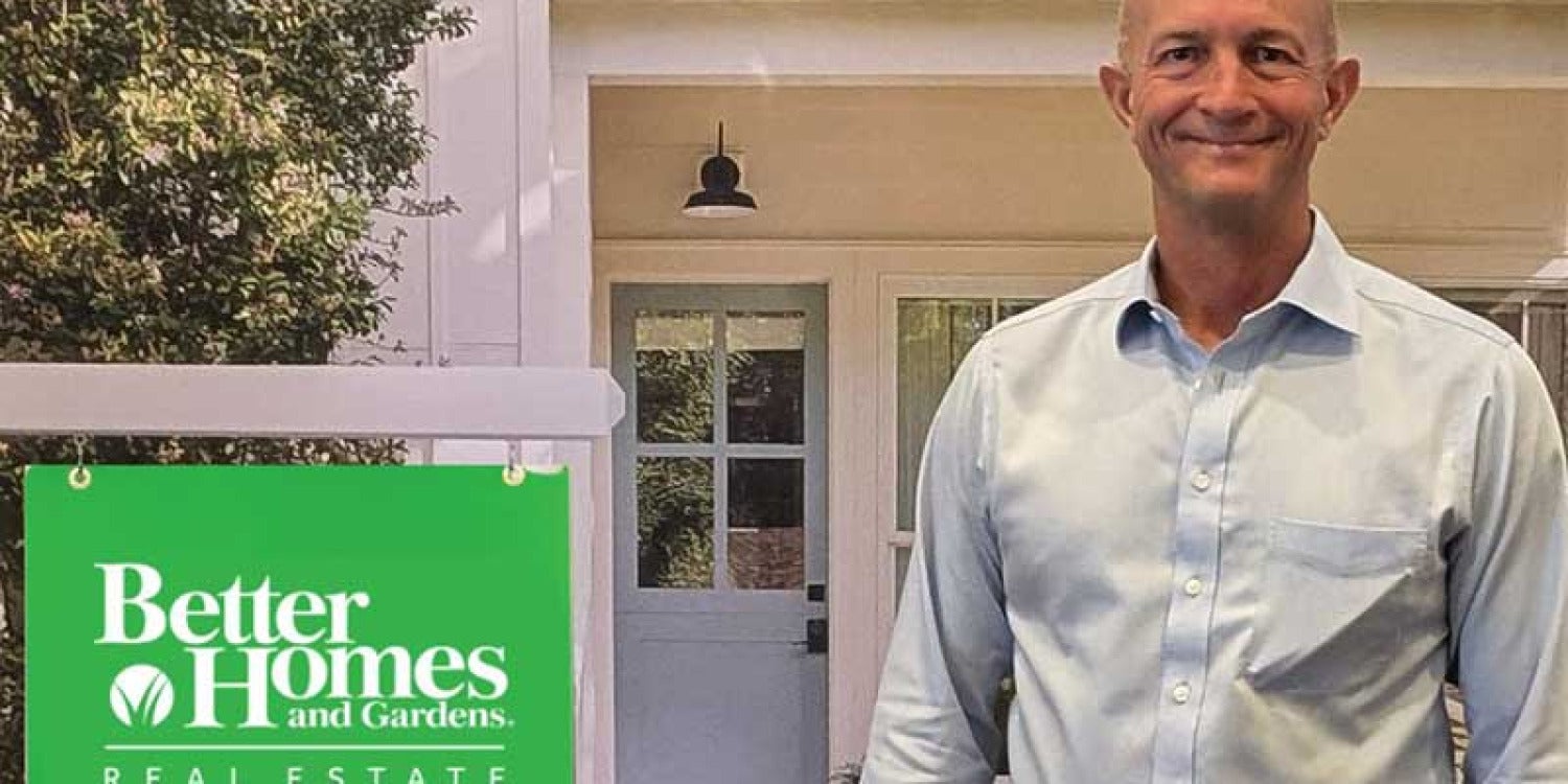 Indomitable Bryan David's Expect Realty Raises the Bar in D'Iberville Real Estate Game Indomitable Bryan David's Expect Realty Raises the Bar in D'Iberville Real Estate Game