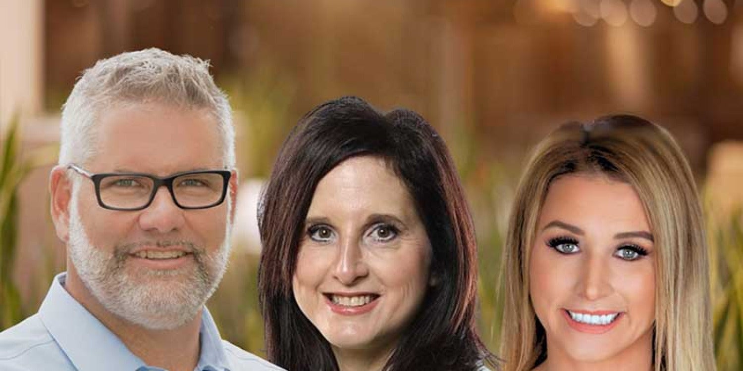 Meet A Place At Home's Newest Business Coaches: Shane Thompson and Tiffany Dutcher