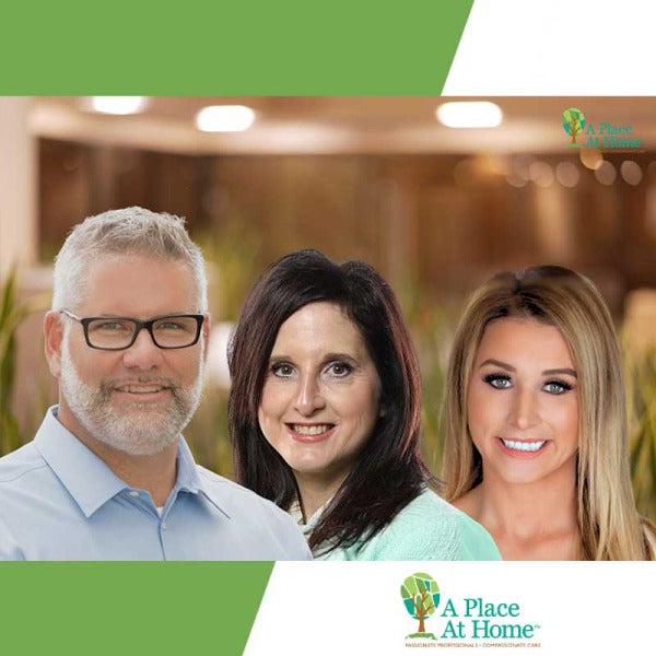 Meet A Place At Home's Newest Business Coaches: Shane Thompson and Tiffany Dutcher Meet A Place At Home's Newest Business Coaches: Shane Thompson and Tiffany Dutcher