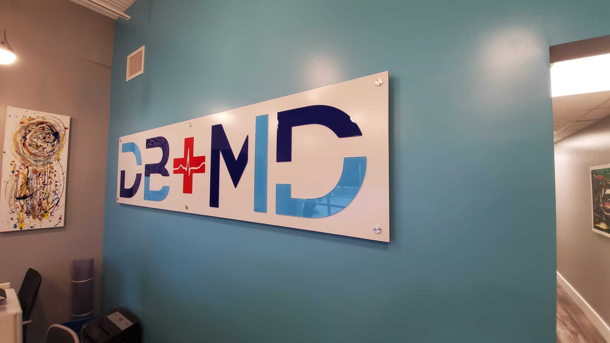 Indoor & Interior Signs & Banners