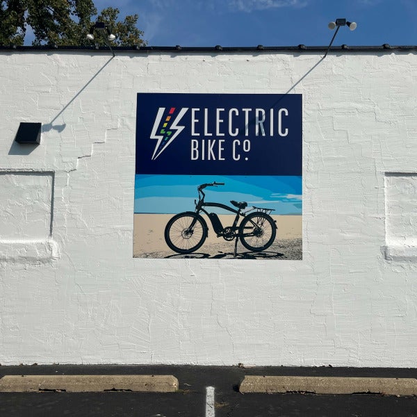 New Business in Grayslake - Welcome EBikes of Chicago