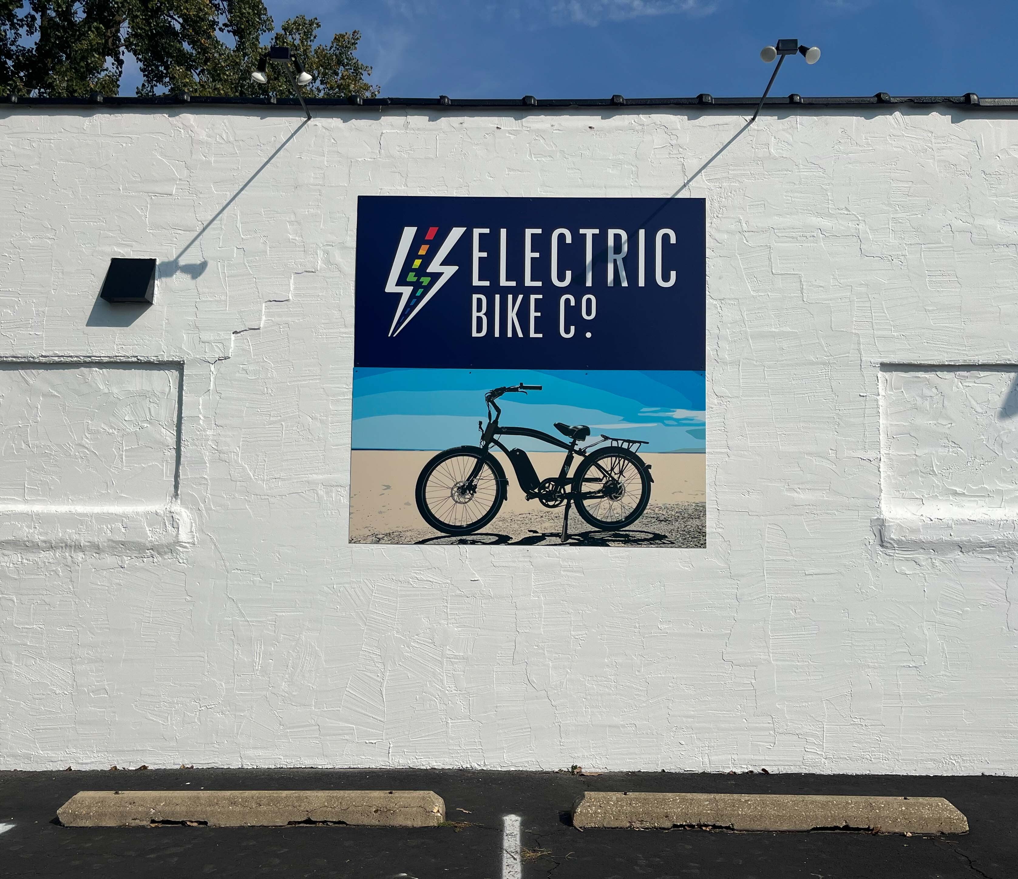 New Business in Grayslake - Welcome EBikes of Chicago